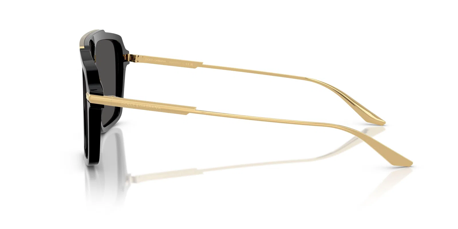 Dolce & Gabbana 4477 Sunglasses - view 27